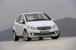 Mercedes-Benz A-Class 5-Door 2009 года